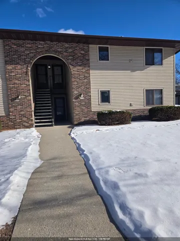 $147,900 | 1755 Maricopa Drive, Unit C, Oshkosh, WI 54904