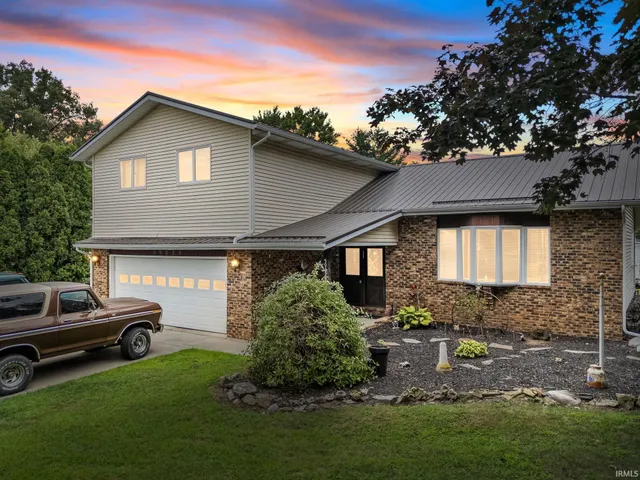 $310,000 | 59022 Timber Trail, Goshen, IN 46528