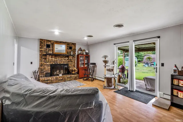 $310,000 | 59022 Timber Trail, Goshen, IN 46528