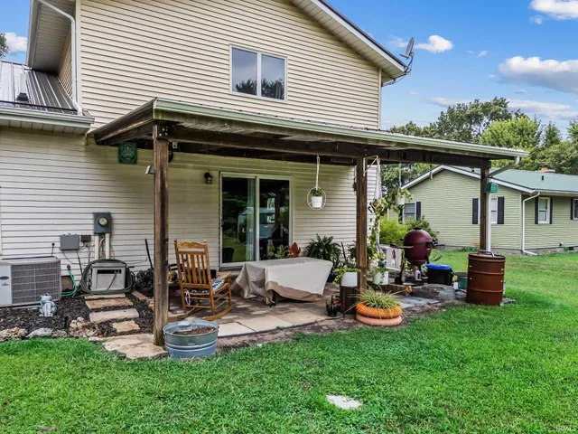 $310,000 | 59022 Timber Trail, Goshen, IN 46528