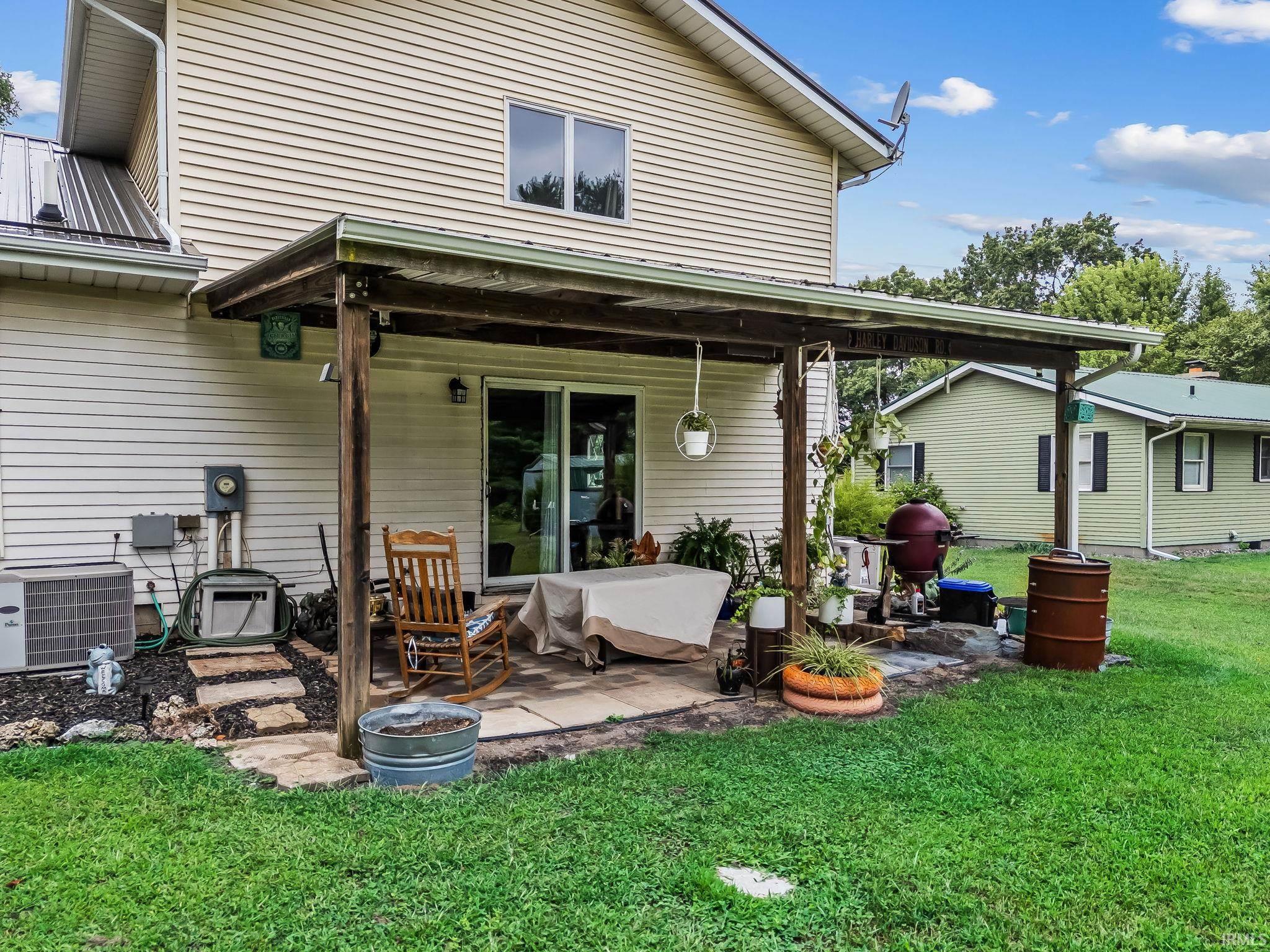 59022 Timber Trail Goshen, IN 46528 - Photo 2 of 29