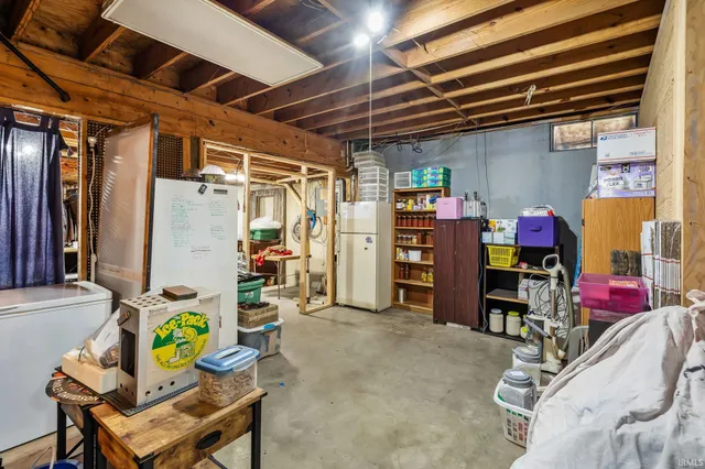 $310,000 | 59022 Timber Trail, Goshen, IN 46528