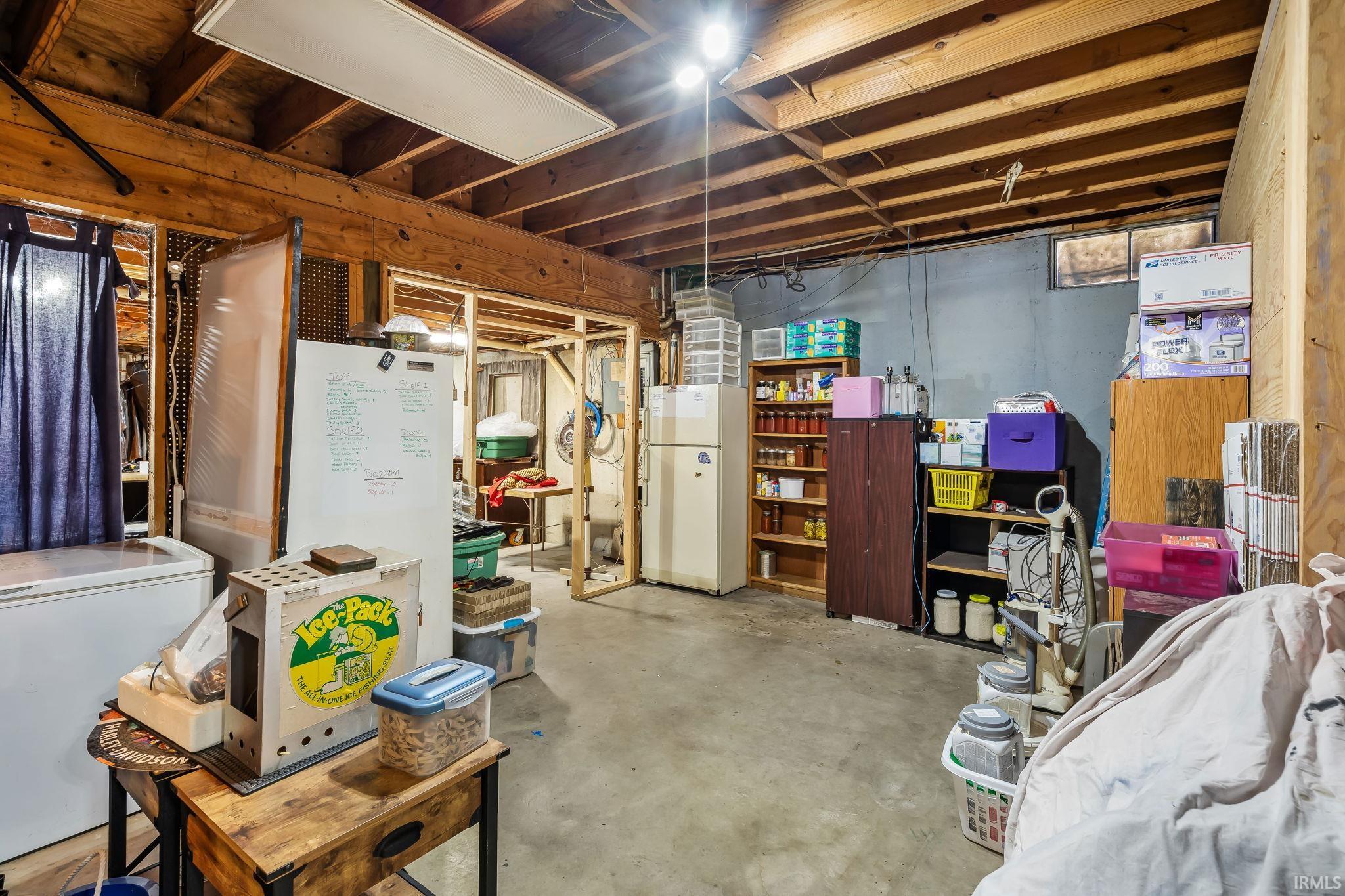 59022 Timber Trail Goshen, IN 46528 - Photo 24 of 29