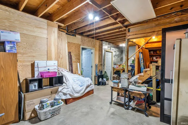 $310,000 | 59022 Timber Trail, Goshen, IN 46528