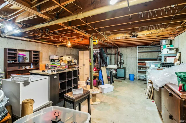 $310,000 | 59022 Timber Trail, Goshen, IN 46528