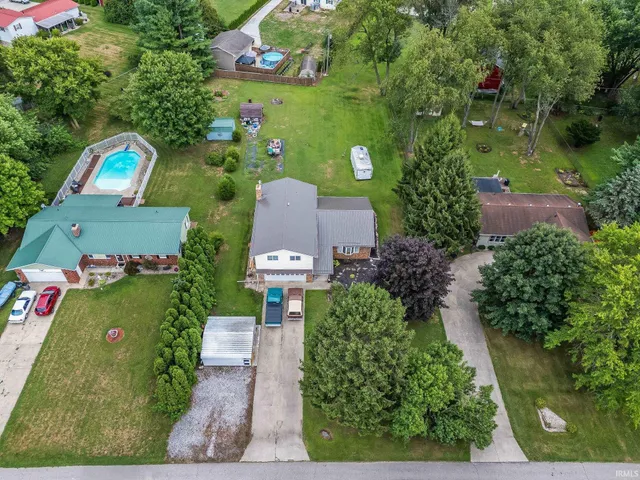 $310,000 | 59022 Timber Trail, Goshen, IN 46528