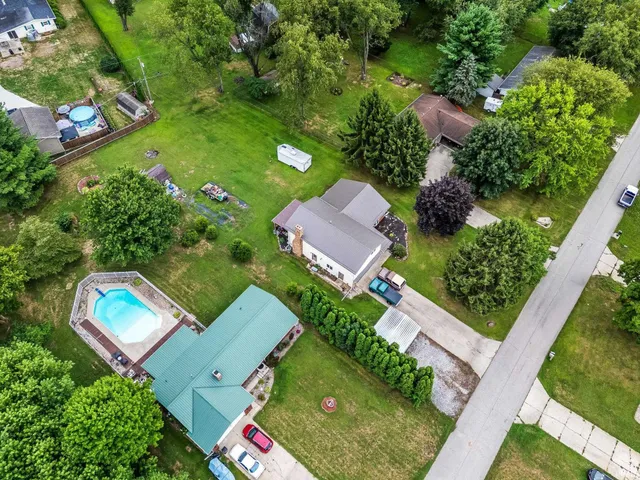 $310,000 | 59022 Timber Trail, Goshen, IN 46528