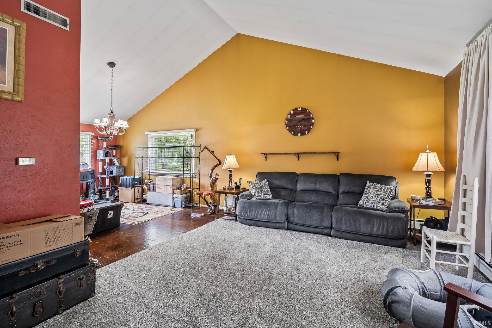 59022 Timber Trail Goshen, IN 46528 - Photo 5 of 29