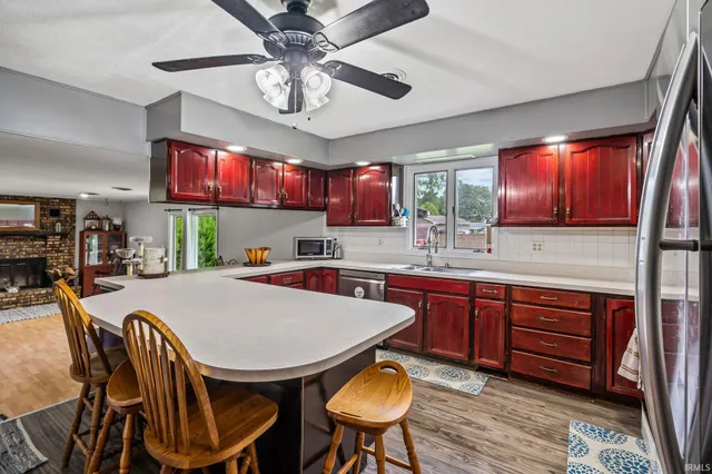 $310,000 | 59022 Timber Trail, Goshen, IN 46528