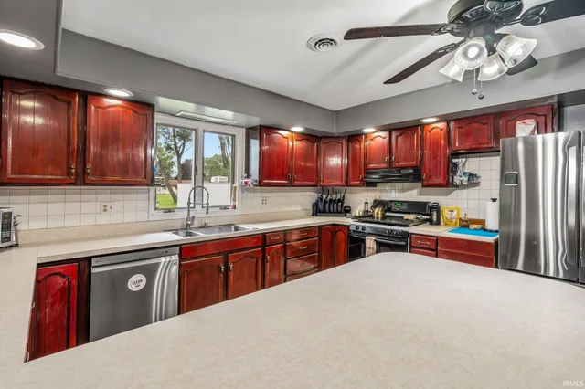 $310,000 | 59022 Timber Trail, Goshen, IN 46528