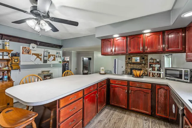 $310,000 | 59022 Timber Trail, Goshen, IN 46528