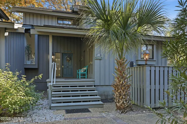 $1,025,000 | 5 Haul Away, Unit 48, Hilton Head Island, SC 29928