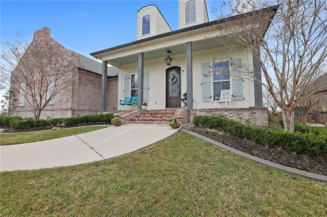 1624 Cuttysark Cove Slidell, LA 70458 - Photo 1 of 31