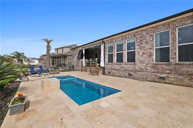 1624 Cuttysark Cove Slidell, LA 70458 - Photo 24 of 31