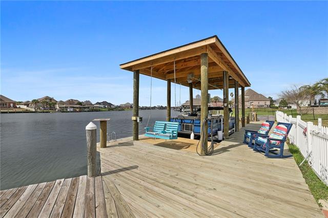 1624 Cuttysark Cove Slidell, LA 70458 - Photo 25 of 31