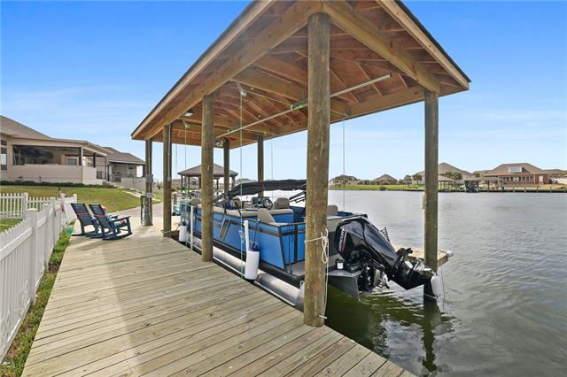 1624 Cuttysark Cove Slidell, LA 70458 - Photo 27 of 31