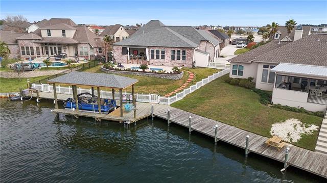 1624 Cuttysark Cove Slidell, LA 70458 - Photo 29 of 31
