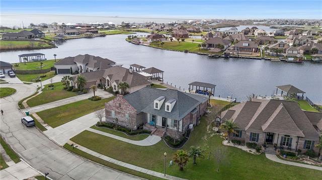 1624 Cuttysark Cove Slidell, LA 70458 - Photo 30 of 31