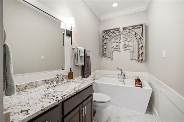 1624 Cuttysark Cove Slidell, LA 70458 - Photo 4 of 31