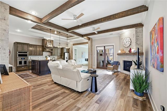 1624 Cuttysark Cove Slidell, LA 70458 - Photo 5 of 31