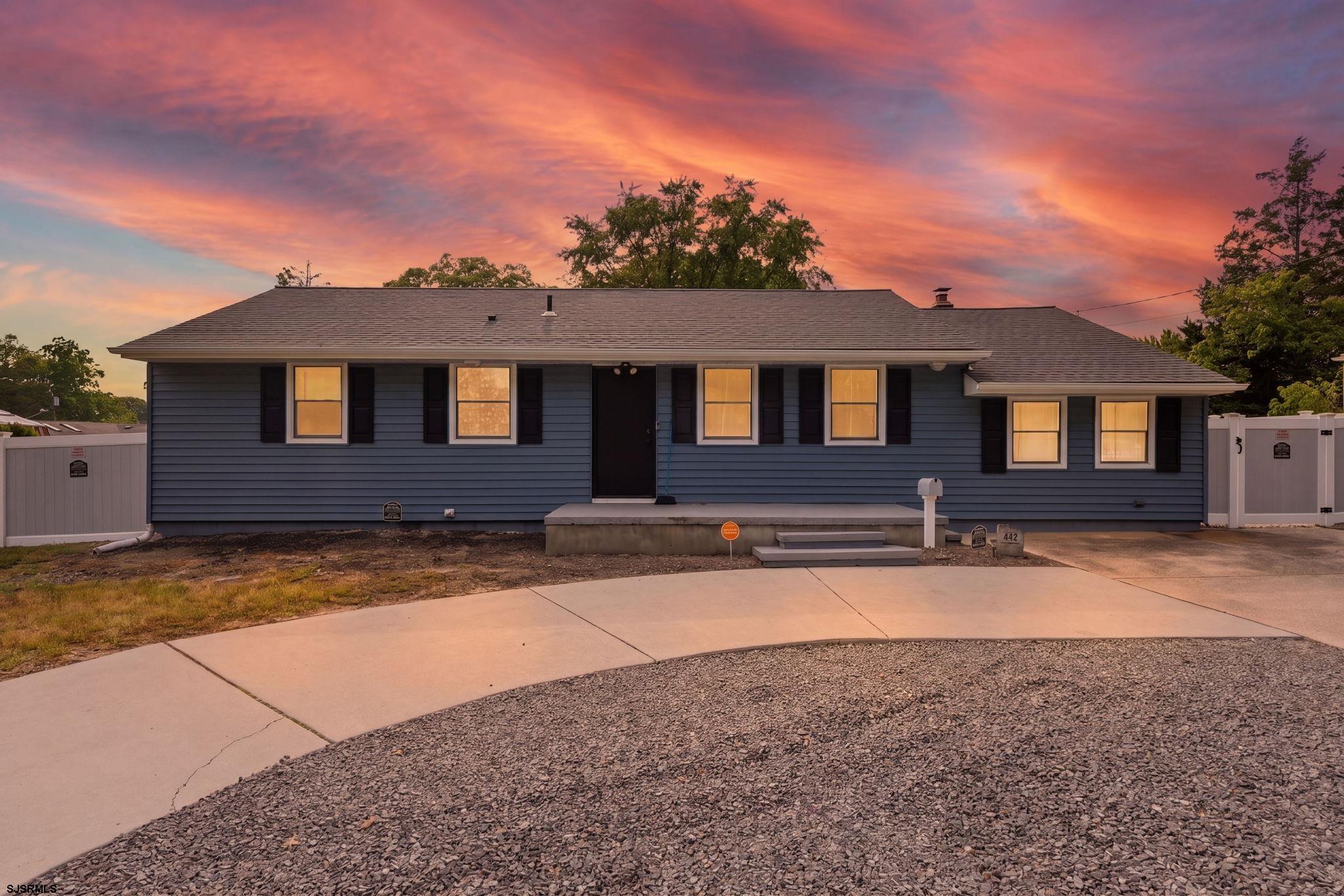 617 Pitney Road Absecon, NJ 08201 - Photo 1 of 55