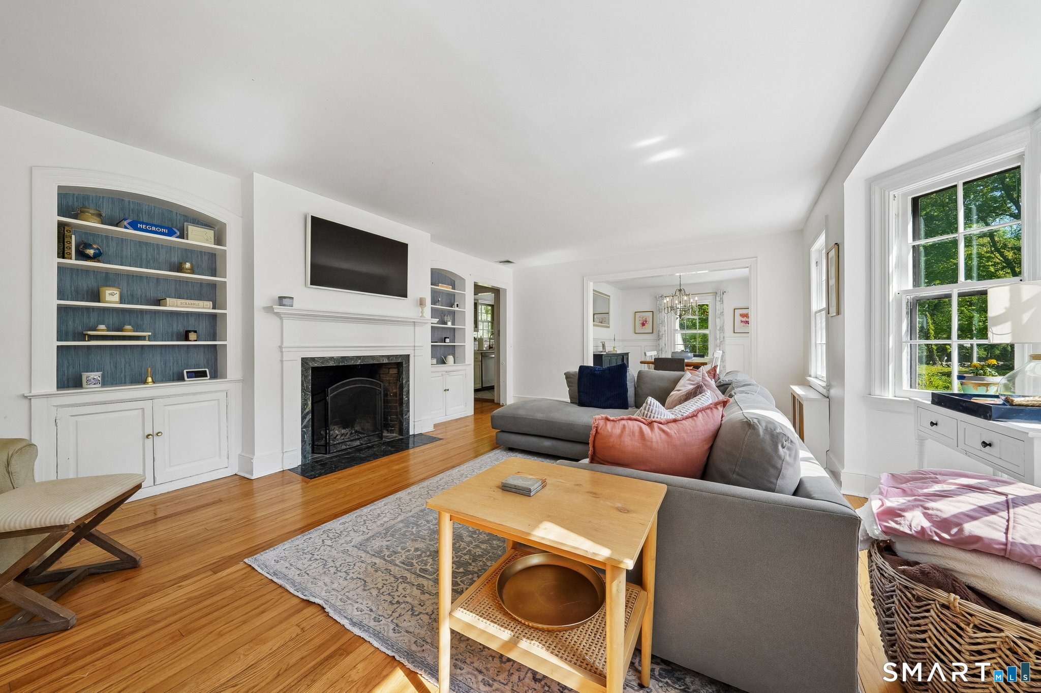 18 Cartbridge Road Weston, CT 06883 - Photo 3 of 37