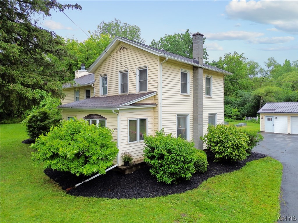 3500 Franklin Street Road Sennett, NY 13021 - Photo 39 of 46