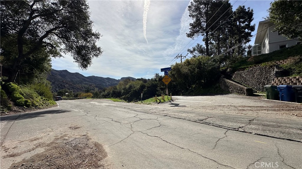 0 Cave Way Topanga, CA 90290 - Photo 12 of 14