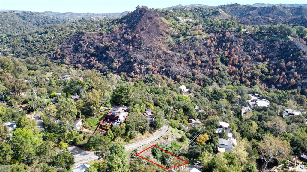 0 Cave Way Topanga, CA 90290 - Photo 8 of 14