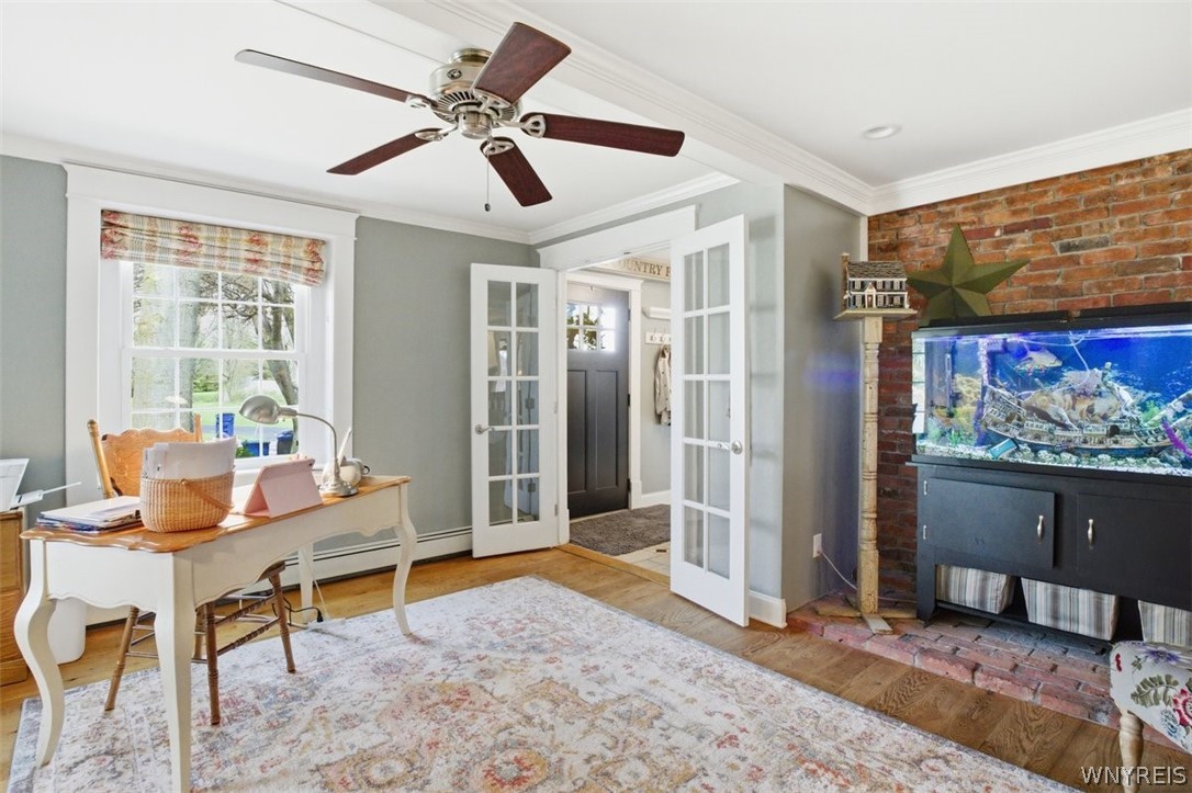 1845 Dodge Road Amherst, NY 14051 - Photo 28 of 50
