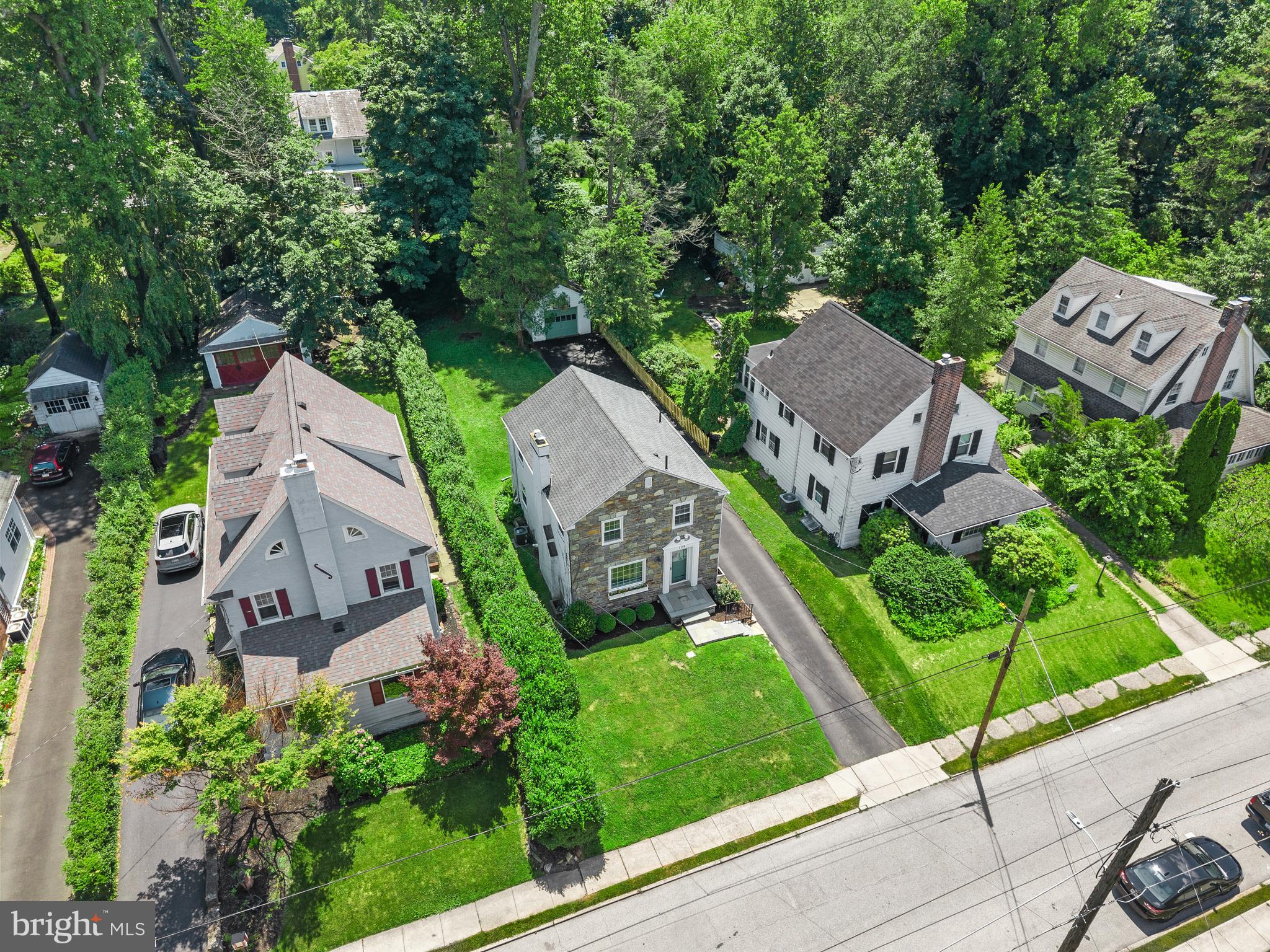 108 East Waverly Road Wyncote, PA 19095 - Photo 43 of 49