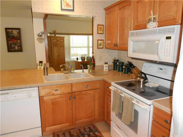 1775 Southwest 7th Street Boca Raton, FL 33486 - Photo 16 of 23 Kitchen