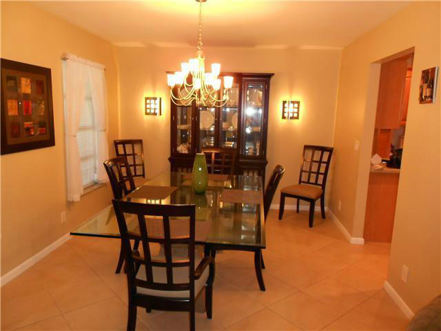 1775 Southwest 7th Street Boca Raton, FL 33486 - Photo 4 of 23 Dining Room