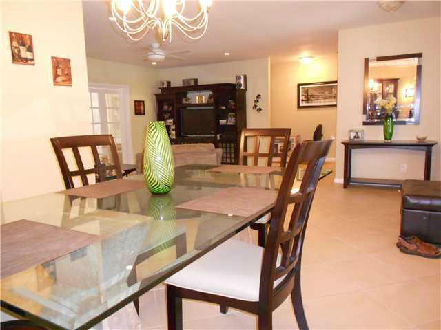 1775 Southwest 7th Street Boca Raton, FL 33486 - Photo 6 of 23 Dining Room