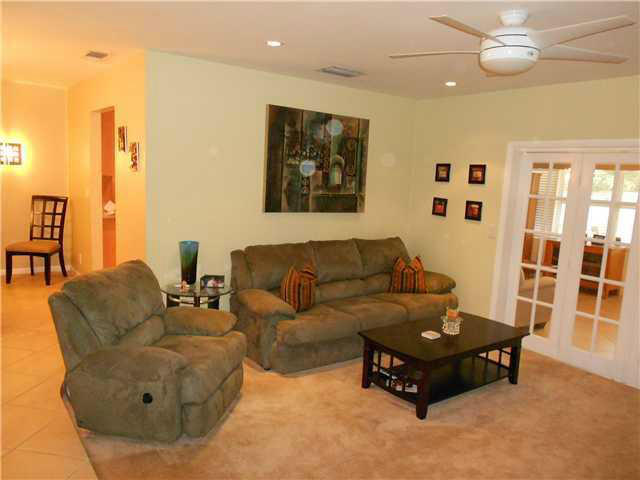 1775 Southwest 7th Street Boca Raton, FL 33486 - Photo 7 of 23 Living Room