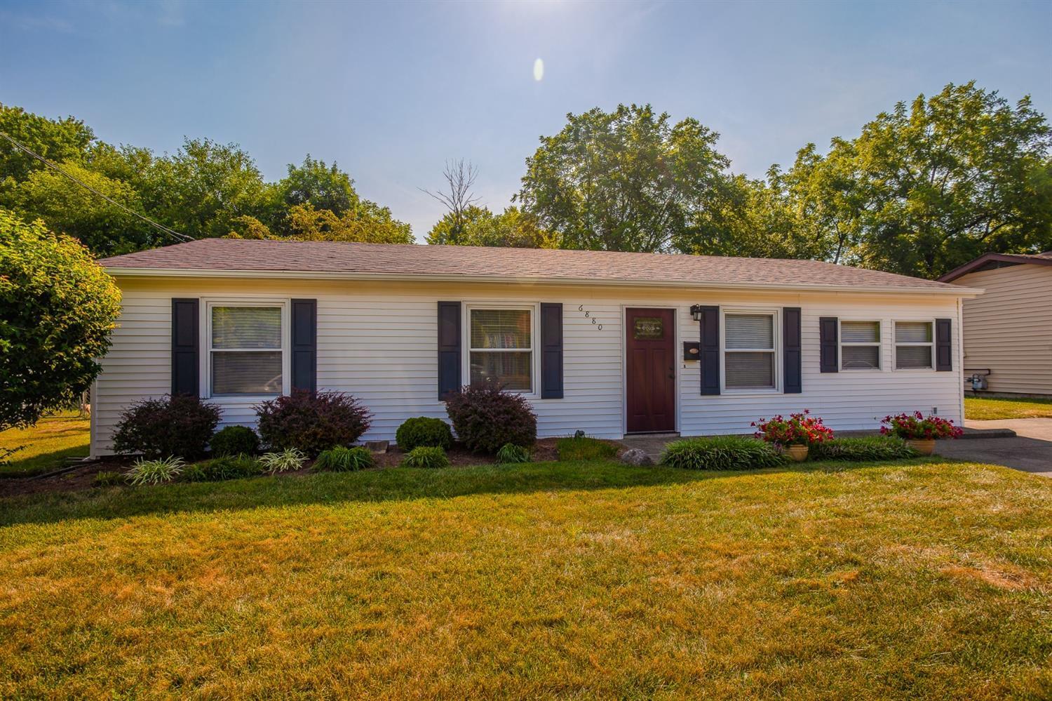 6880 Butler Warren Road Mason, OH 45040 - Photo 1 of 22 Gallery Image 1