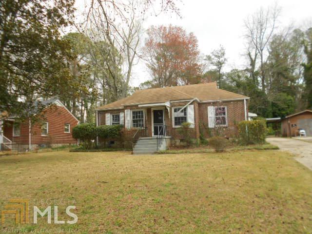 1910 Glendale Drive Decatur, GA 30032 - Photo 1 of 1 Gallery Image 1