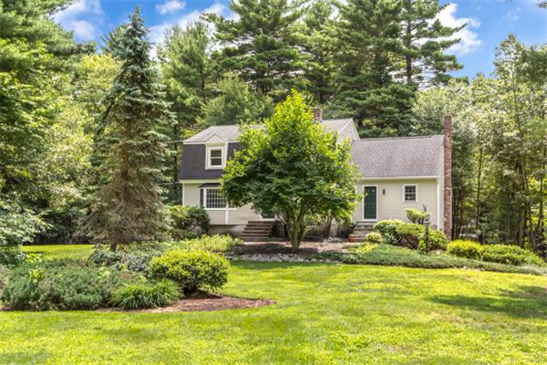 47 Bourque Road Lynnfield, MA 01940 - Photo 1 of 30 Gallery Image 1