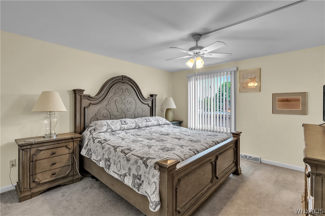 631 Skinnersville Road, Unit F Amherst, NY 14228 - Photo 19 of 36
