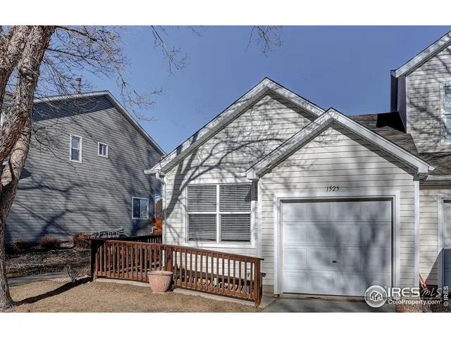 $340,000 | 1525 Oak Creek Drive, Loveland, CO 80538