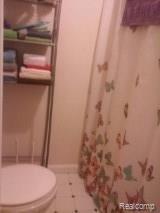 235 Heights Road Lake Orion, MI 48362 - Photo 17 of 18 lower level bathroom
