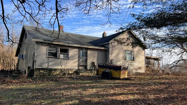 $90,000 | 17223 McGuire Ridge Road, Laurel, IN 47024