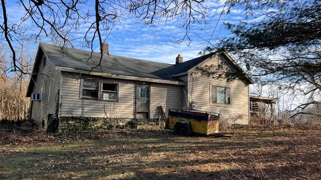 $90,000 | 17223 McGuire Ridge Road, Laurel, IN 47024