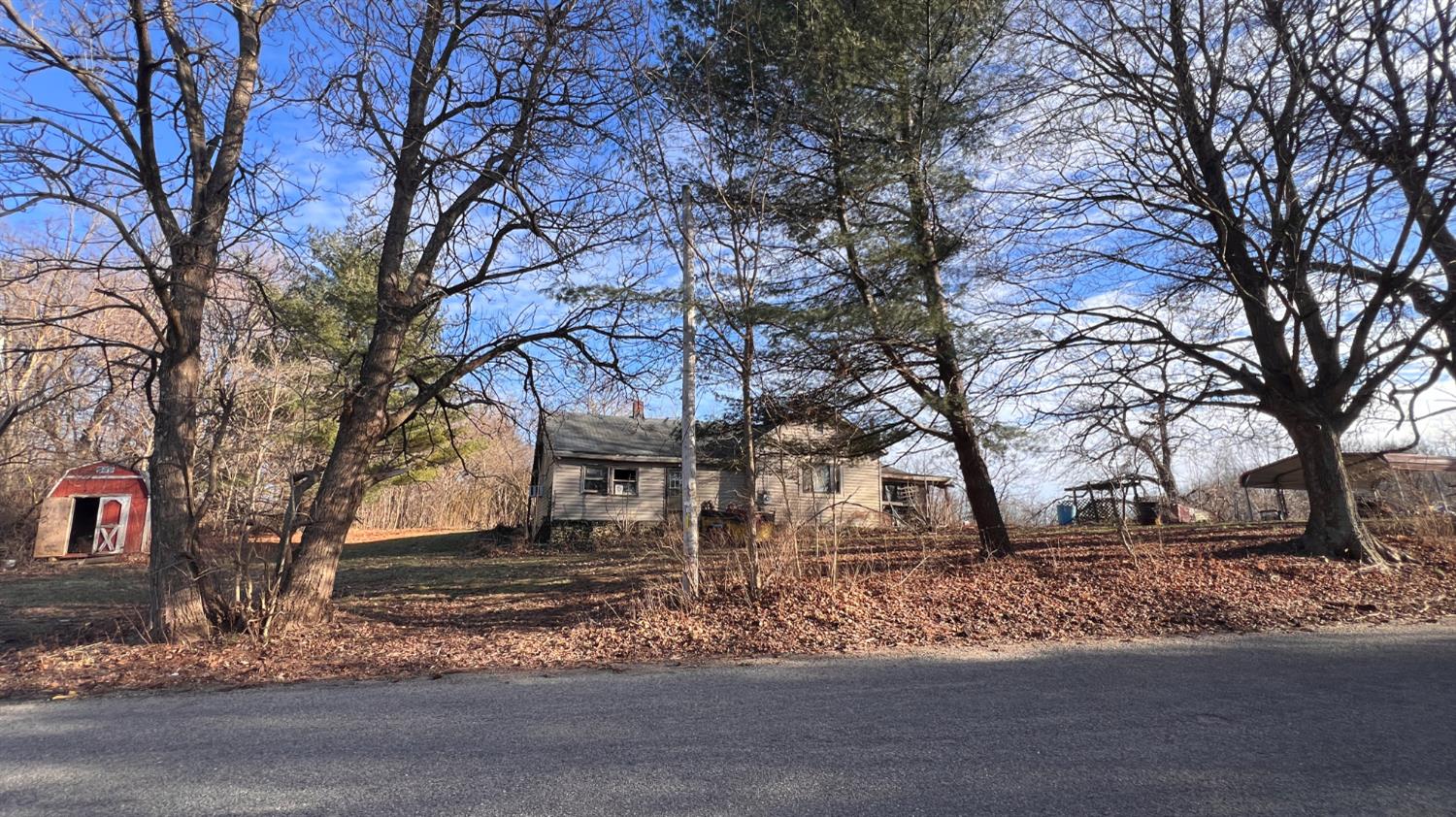 17223 McGuire Ridge Road Laurel, IN 47024 - Photo 3 of 3