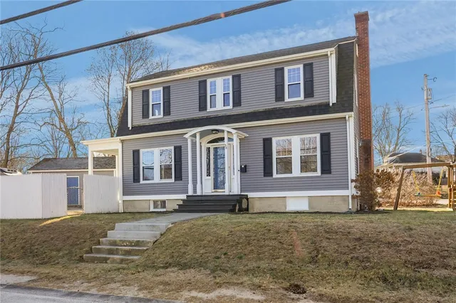 $479,900 | 58 Youngs Avenue, West Warwick, RI 02893