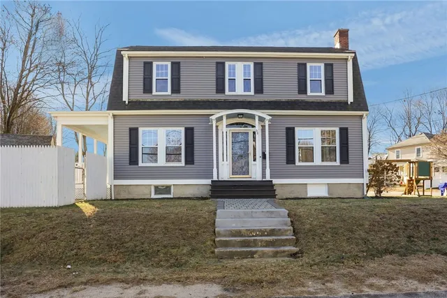 $479,900 | 58 Youngs Avenue, West Warwick, RI 02893