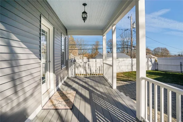 $479,900 | 58 Youngs Avenue, West Warwick, RI 02893