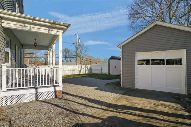 $479,900 | 58 Youngs Avenue, West Warwick, RI 02893
