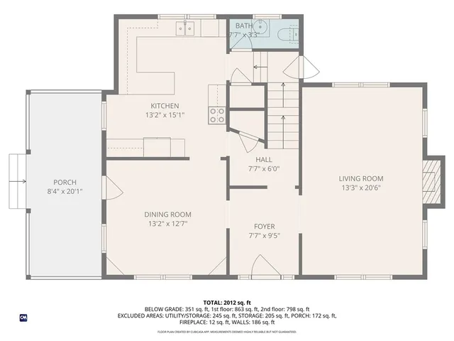 $479,900 | 58 Youngs Avenue, West Warwick, RI 02893