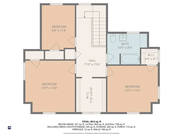 $479,900 | 58 Youngs Avenue, West Warwick, RI 02893